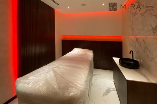 Mira Holiday Homes - Lovely new 1 bedroom in Downtown, Dubaï (photo 9)