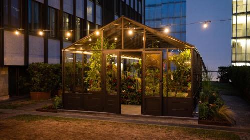 Hilton Milan - image 9