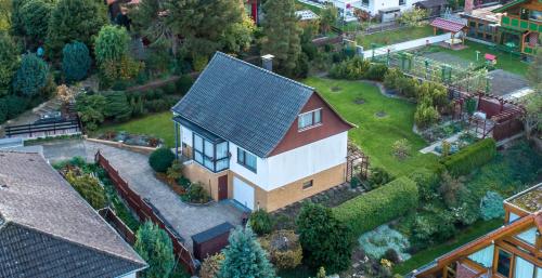 Apartmenthaus Prunzelberg in ซาลซ์กิทเทอร์