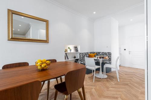 Two-Bedroom Apartment image 7