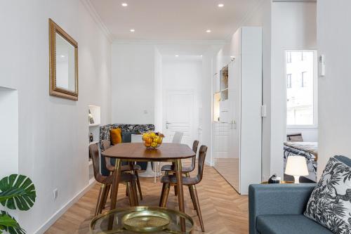 Two-Bedroom Apartment image 6