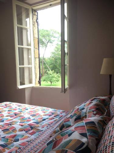 Les Volets Violets Room Type - Small Double Room
