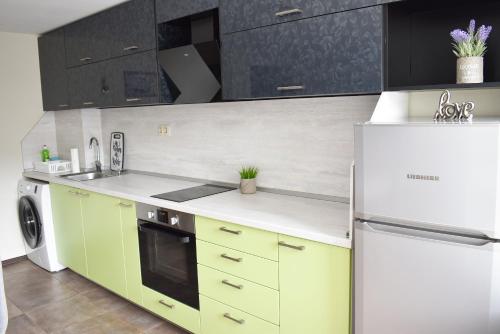 Dimitar Petkov Apartment, Sofia (Foto 5)