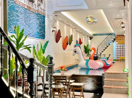 Jonker Street Haven 16paxKtvJagucciPrivate Pool