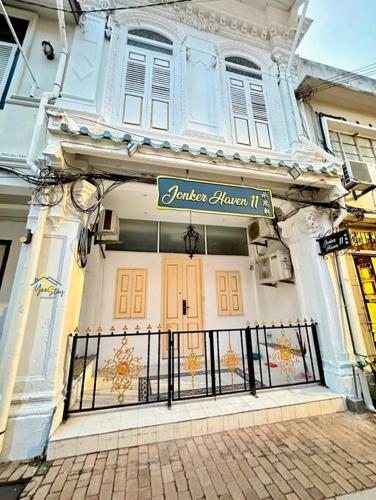 JonkerStreetHaven16pax/Ktv/Jagucci/Private Pool