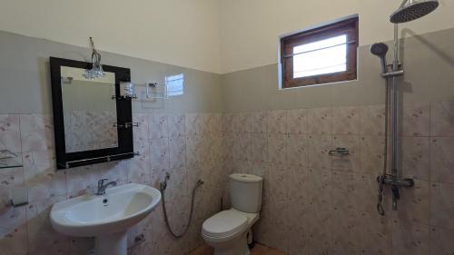 Deluxe Double Room image 7