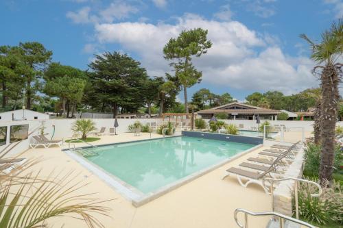 Hotel Les Grenettes - image 6