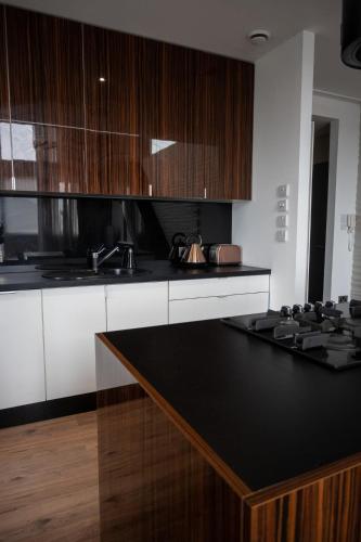 Stunning 3 Bed Penthouse in West End, Glasgow (Foto 4)