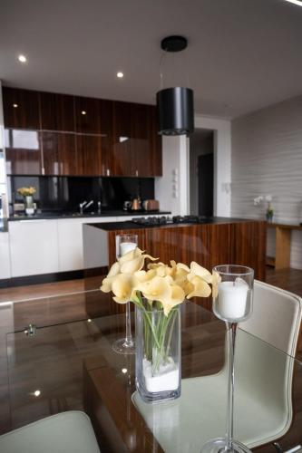 Stunning 3 Bed Penthouse in West End, Glasgow (Foto 10)