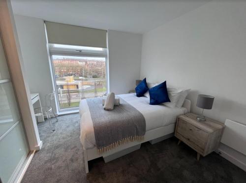 Stylish Newly Decorated 2 Bed, Glasgow (foto 7)