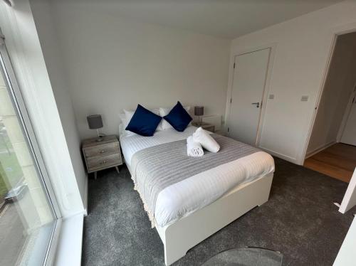 Stylish Newly Decorated 2 Bed, Glasgow (foto 10)