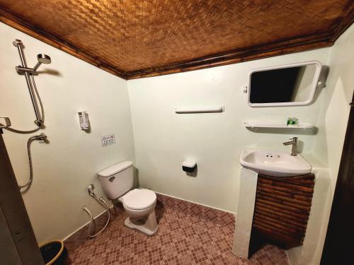 Bungalow with Sea View image 7