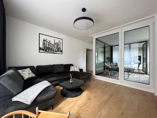 3BR Stadium Getaway - Parking, Bratislava (Foto 5)