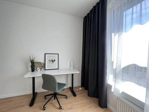 3BR Stadium Getaway - Parking, Bratislava (Foto 9)