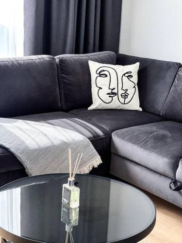 3BR Stadium Getaway - Parking, Bratislava (Foto 6)