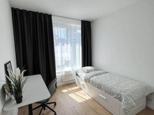 3BR Stadium Getaway - Parking, Bratislava (Foto 8)