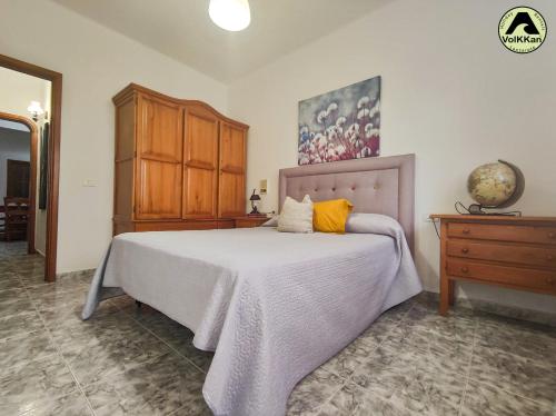 VolKKanrentals Beach View House 4