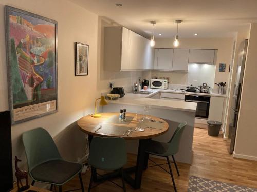The Art Flat Woodlands, Glasgow (Foto 4)