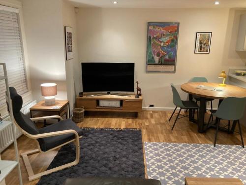 The Art Flat Woodlands, Glasgow (Foto 10)