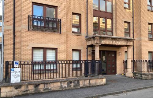 The Art Flat Woodlands