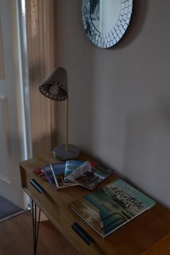 2 Bedroom Oasis in Glasgow City Centre, Glasgow (Foto 6)