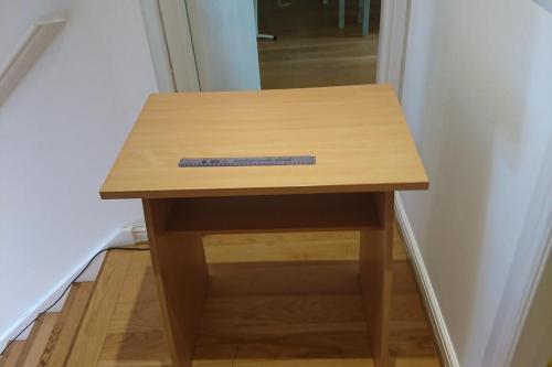 2 Bedroom Oasis in Glasgow City Centre, Glasgow (Foto 10)
