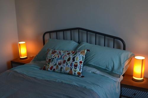 2 Bedroom Oasis in Glasgow City Centre, Glasgow (Foto 9)