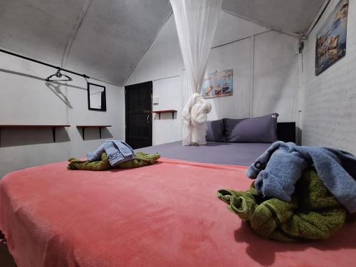 Bungalow with Fan image 6
