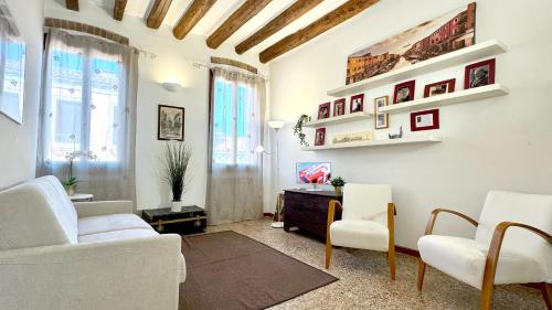 Residence Moretta - Historical Center, Venedig (Foto 2)