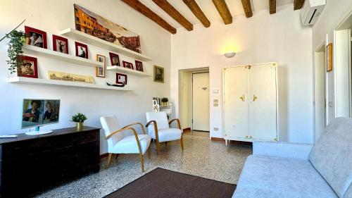 Residence Moretta - Historical Center, Venedig (Foto 8)