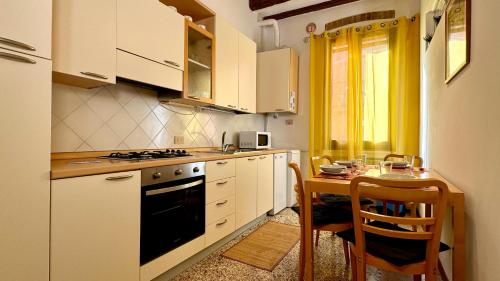 Residence Moretta - Historical Center, Venedig (Foto 10)