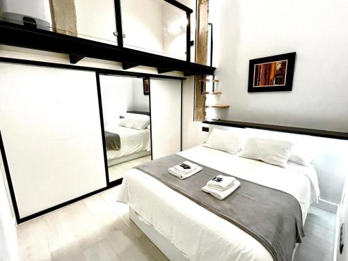 Villa Serali Piscina y Parking Gratis Apartaments, Ronda (photo 9)