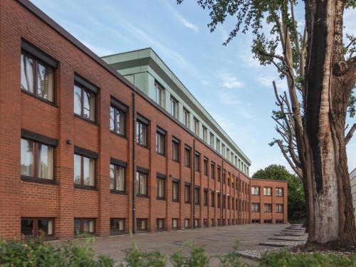 Novum Hotel City Nord - image 6