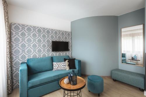 Novum Hotel City Nord - image 11
