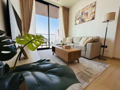 Furnished 1br In Jvc Pool Access Free Parking, Dubai (foto 5)