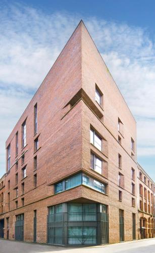 Finlays Yard by Veeve, Manchester (foto 4)