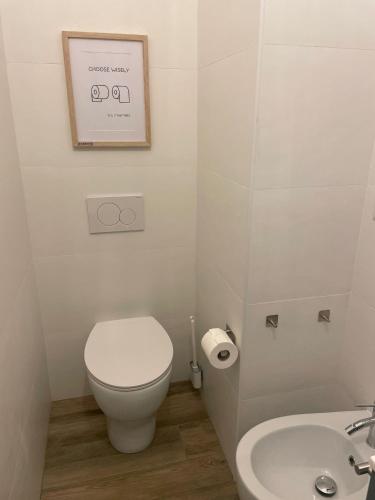 Appartamento 2 bagni, 2 camere a Piramide ostiense 3