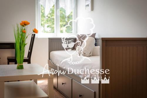 Rollin appartement 3 personnes avec Netflix au calme ! - Location saisonnière - Sotteville-lès-Rouen
