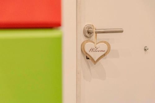 Casetta dei Colori - Apartament, Palermo (zdjęcie 9)