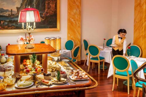 La Residenza - main image