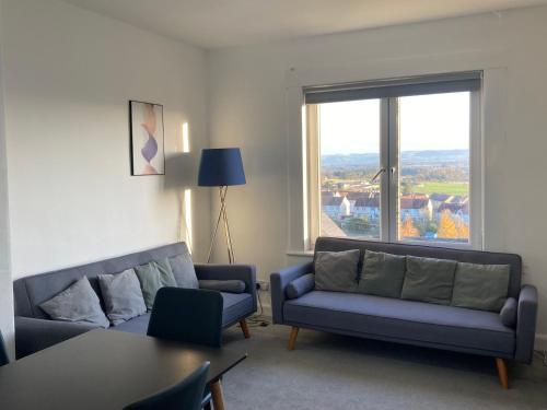 Leadenflower Apartment in 克里夫