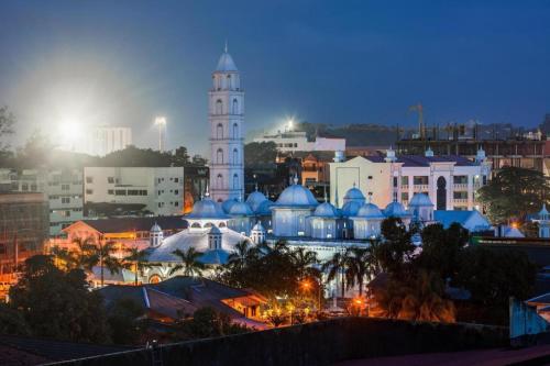 Hotel Indah – Kuala Terengganu, DC
