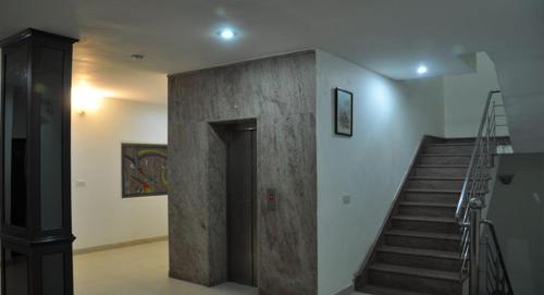 Hotel Dreamz Residency Ideally located in the Shakti Colony area, Hotel Dreamz Residency promises a relaxing and wonderful visit. The property features a wide range of facilities to make your stay a pleasant experience. Ser