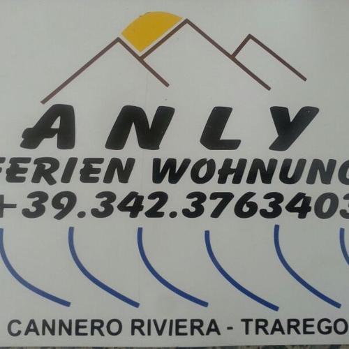 Anly Apartment