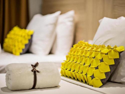 Hotel Zamburger Wira (Previously Wira Hotel Kuala Lumpur), Kuala Lumpur