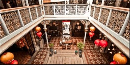 Time Hotel Melaka Time Hotel Melaka