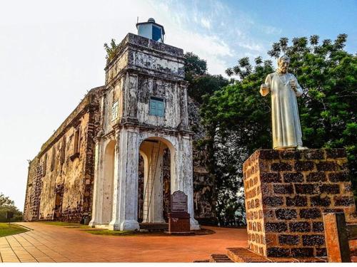 Time Hotel Melaka Time Hotel Melaka