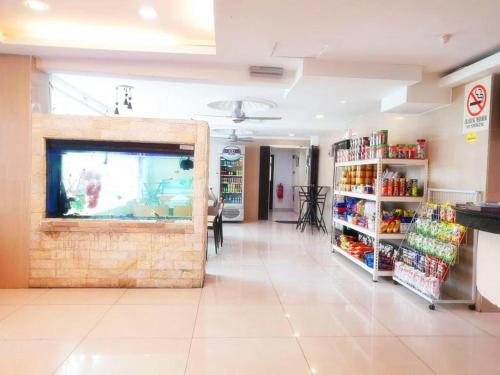 Time Hotel Melaka Time Hotel Melaka