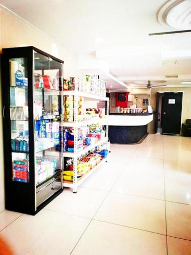 Time Hotel Melaka Time Hotel Melaka