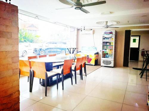 Time Hotel Melaka Time Hotel Melaka